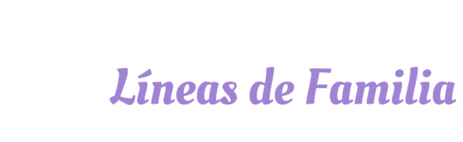 Líneas de Familia